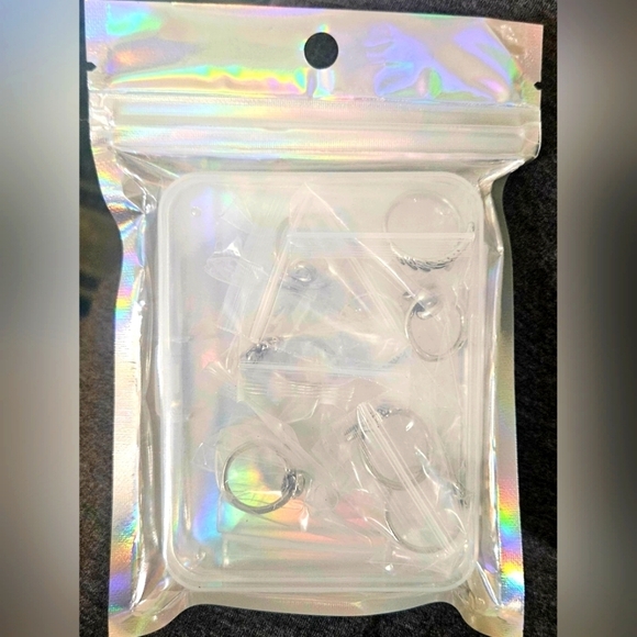 Crochet Ring for Finger - Picture 11 of 11